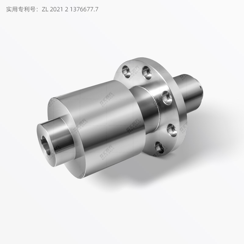 徑向磁力聯(lián)軸器 HSF10