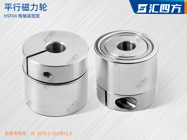 說一說磁力輪使用中應(yīng)用環(huán)境有哪些需求