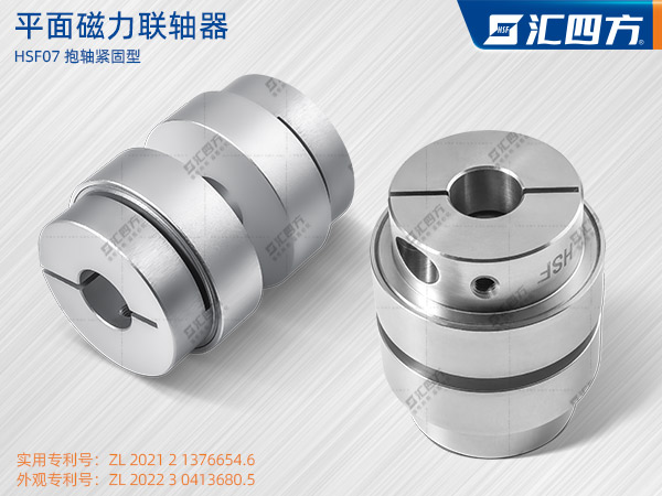 探討下磁齒輪與機械齒輪相比有哪些優(yōu)勢？