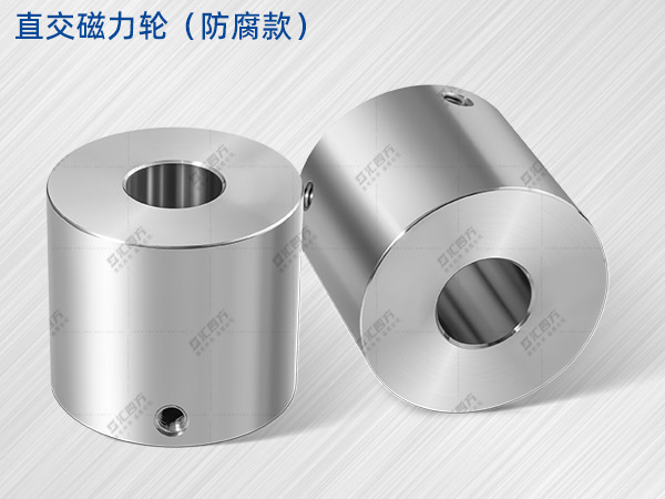 磁力輪卡頓的原因是什么造成的？