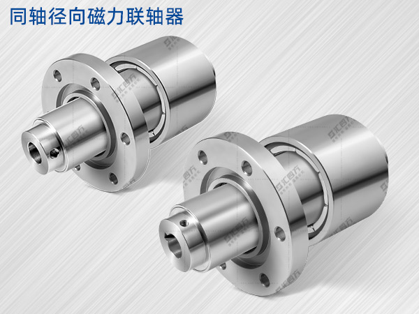 匯四方耐壓磁力聯(lián)軸器主要用在什么領(lǐng)域？