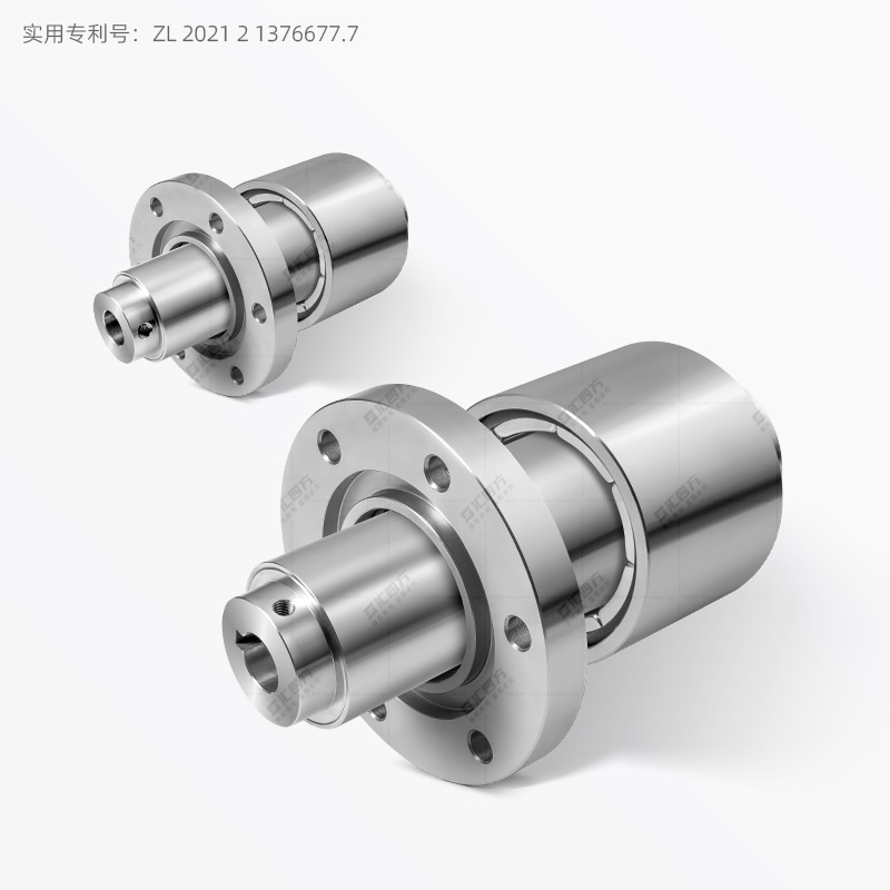 磁性聯(lián)軸器工作原理有哪些要點(diǎn)？