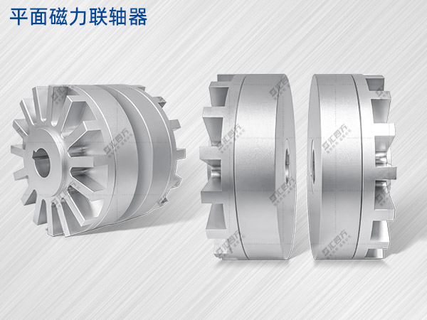 廣東匯四方磁傳動(dòng)：磁力聯(lián)軸器如何解決工業(yè)傳動(dòng)的泄漏與磨損？